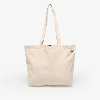 Τσάντα Nike Heritage 2.0 Tote Bag (22L) Oatmeal/ Volt/ Black 22 l