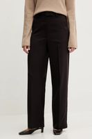 Tommy Hilfiger pantaloni de lână