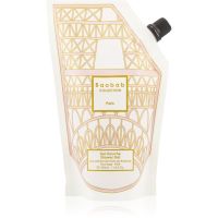 Baobab Collection My First Baobab Paris gel za prhanje nadomestno polnilo 350 ml