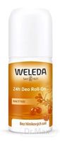 WELEDA Rakytník 24h Deo Roll-on