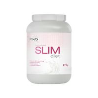 FITMAX Slim Diet - 975g - Pina Colada - Dieta i odchudzanie