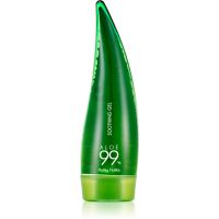 Holika Holika Aloe 99% Gel für eine intensive Feuchtigkeitsversorgung und Erfrischung der Haut mit Aloe Vera 55 ml