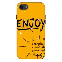 Fashion Case pre Apple iPhone 8 - Enjoy