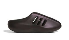 adidas adiFOM IIInfinity Mule Unisex - Sandale adidas Originals - Crna - JQ2653-8 - Size: 8