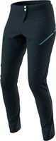 Kalhoty Dynafit Ride DST W blueberry/marine blue 2025 Barva: modrá, Velikost: M