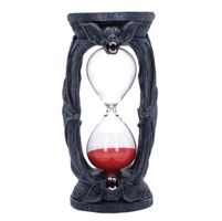 Sanduhr (Dekoration) Vampyrum