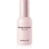 Banila Co. Prime Primer Tone Up тональна основа під макіяж для розгладження та роз'яснення шкіри 30 мл