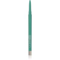 MAC Cosmetics Colour Excess Gel Pencil wasserfester Gel-Stift für die Augen Farbton Pool Shark 0,35 g