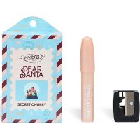 puroBIO Cosmetics Dear Santa ajándékszett árnyalat 024L 2 db