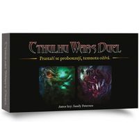 Blackfire Cthulhu Wars Duel