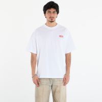 T-shirt DIESEL T-Boxt-Bisk T-Shirt White M