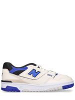 550 Leather Sneakers
