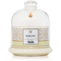 We Love Candles Gold Darling dišeča sveča 150 g