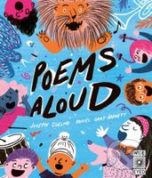 Poems Aloud (An anthology of poems to read out loud) - kniha z kategorie Pro děti