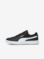 Puma Shuffle Jr. Tenisice dječje crna