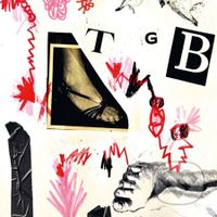 Teri Gender Bender: TGB LP - Teri Gender Bender