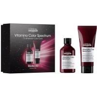 L’Oréal Professionnel Serie Expert Vitamino Color Spectrum Geschenkset zum Schutz der Farbe