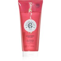 Roger & Gallet Gingembre Rouge osvježavajući gel za tuširanje 200 ml