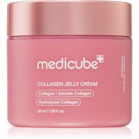 Medicube Collagen Jelly Cream crema gel intensiva cu colagen 50 ml