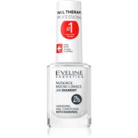 Eveline Cosmetics Nail Therapy балсам за нокти 12 мл.