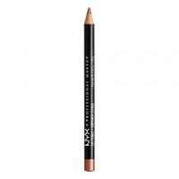 NYX Professional Makeup ajakkontúrceruza - Slim Lip Pencil – Ever (SPL828)