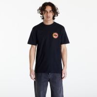 Koszulka Quiksilver Long Fade SS Tee Black S