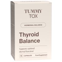 Thyroid Balance cu iod (100% VNR)