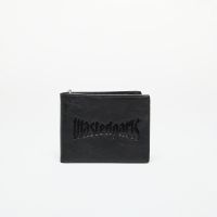 Wasted Paris United Chain Wallet Black OS