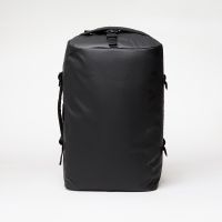 Oakley Road Trip Rc Duffle Bag Blackout 50 l