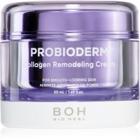 BIOHEAL BOH Probioderm Collagen Remodeling Cream crema puternic hidratanta pentru fermitatea pielii 50 ml