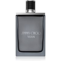 Jimmy Choo Man Eau de Toilette für Herren 100 ml