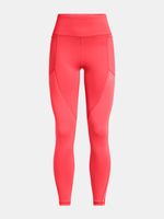 Under Armour Vanish CW Legging Tajice crvena