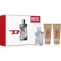 Diesel D BY DIESEL σετ δώρου unisex