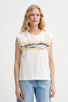 Levi's Bavlnený top Levi's GR BOXY TANK