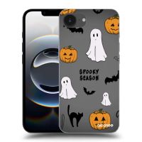 ULTIMATE CASE MagSafe pro Apple iPhone 16e - Spooky season 2