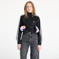 Bluza adidas x Jeremy Scott W Pride Fashion Track Top Black 42