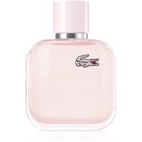 Lacoste L.12.12 Rose Eau Fraîche Eau de Toilette für Damen I. 35 ml