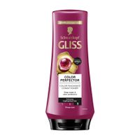Schwarzkopf Gliss kondicionáló - Color Perfector Conditioner