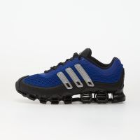 Sneakers adidas Megaride Collegiate Royal/ Matte Silver/ Core Black EUR 46 2/3