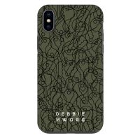 Fashion Case pre Apple iPhone XS Max - UNLOCK YOURSELF