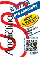 Angličtina (nejen) pro samouky - Ludmila Kollmannová - kniha z kategorie Jazykové učebnice a slovníky