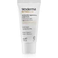 Sesderma Retises интензивен възстановяващ крем с ретинол и витамин С 0,50 30 мл.