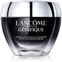 Lancôme Génifique дневен подмладяващ крем за всички типове кожа на лицето 50 мл.