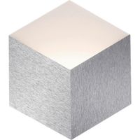 Großmann NÁSTENNÉ LED SVIETIDLO, 30,6/27,0/3,2 cm