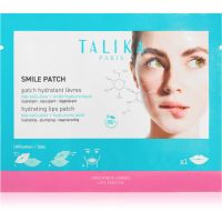 Talika Smile Patch vlažilna maska za ustnice 1 kos