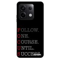 Fashion Case pre Xiaomi Redmi Note 13 Pro 5G - Focus