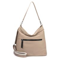 Női crossbody kézitáska Tamaris Janina - bézs