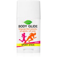 Bione Cosmetics Body Glide Sport Stick захисний догляд для спортсменів 50 мл