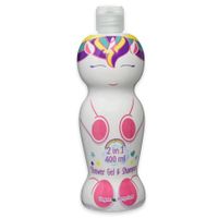 Air-Val Duschgel & Shampoo Shower Gel & Shampoo - Unicorn