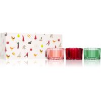 Paddywax Holiday Gift Set dárková sada